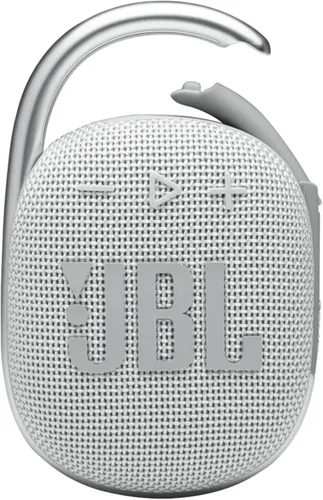 Miniatura 19 de JBL Clip 4: Altavoz portátil con Bluetooth, batería incorporada, característica impermeable y a prueba de polvo Azul