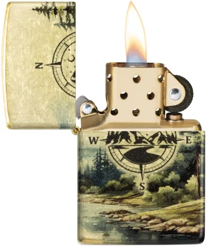 Miniatura 3 de Zippo Outdoor Lighters