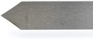 Miniatura 5 de PSI Woodworking LCHSS8 Juego de cincel de torno de madera HSS de 8 piezas
