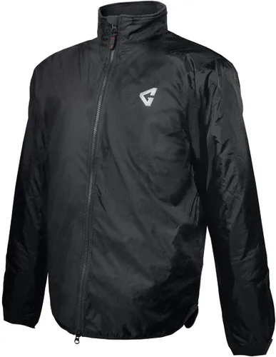 Miniatura 2 de Gerbing - Forro térmico para chaqueta, 12 V, para motocicleta - Equipo de 7 zonas de calor