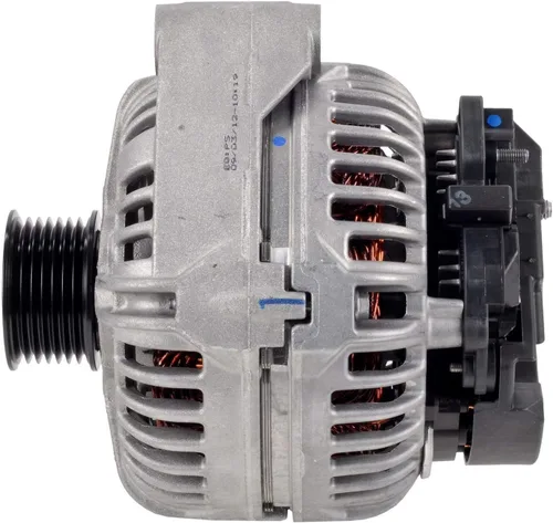 Miniatura 2 de BOSCH AL0807N - Alternador de equipo original, compatible con Select Land Rover Discovery; 150 amperios