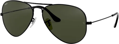Miniatura 95 de Ray-Ban RB3025 Aviator Flash Gafas de sol espejadas