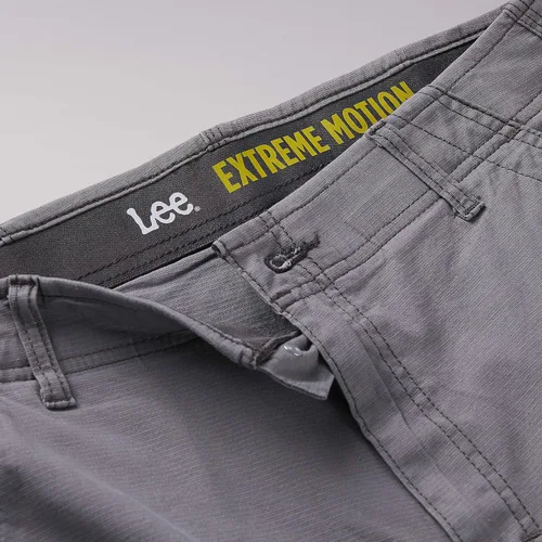 Miniatura 8 de LEE Extreme Motion Crossroad - bermuda cargo para hombre