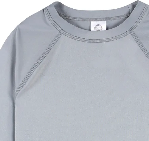 Miniatura 4 de Gerber Camiseta de natación unisex de manga larga UPF 50+ para bebé
