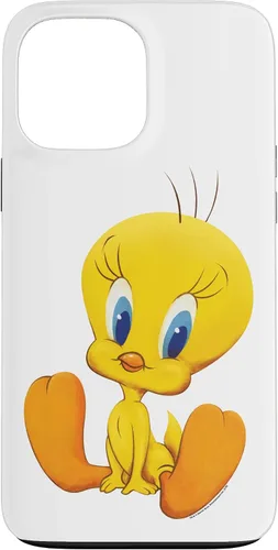 Funda para iPhone 13 Pro Max Looney Tunes