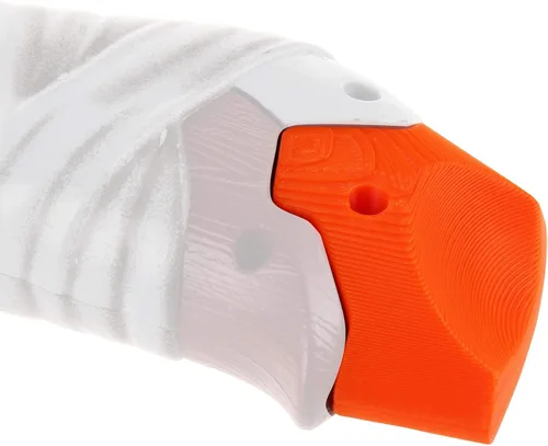 Miniatura 7 de WORKER NO.217 Kit de Modificación para Nerf HammerShot, juguete para armar