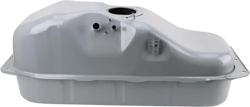Miniatura 222 de TRQ Depósito de combustible de gasolina de 17.1 gal compatible con Hyundai Santa Fe 2003-2006