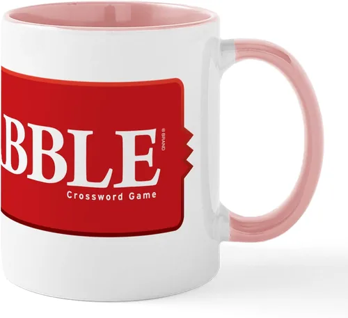Miniatura 75 de CafePress Logo Taza de café de cerámica de 11 oz (11.0 fl oz)