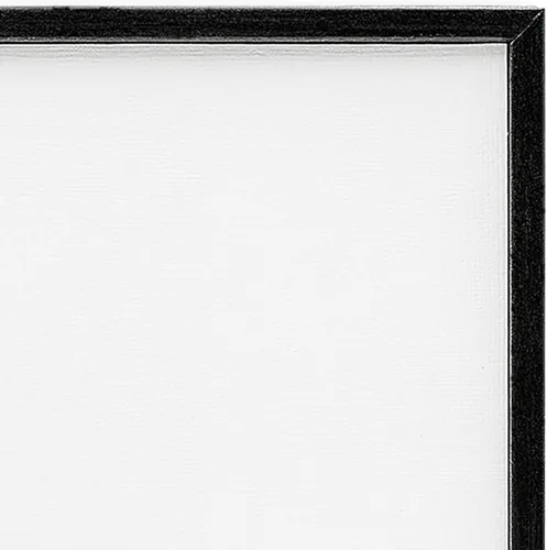 Miniatura 4 de Stupell Industries 'Camión de entrega de algodón de papel higiénico', arte giclée enmarcado, negro, 16 x 20 pulgadas, fácil de colgar y resistente