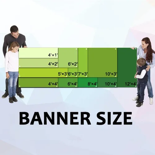 Miniatura 5 de Pancartas y letreros personalizados para negocios, pancartas y letreros personalizados para exteriores, foto personalizada para fiesta de 8' X 4