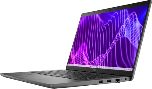 Miniatura 3 de Dell Latitude 3440 - Laptop empresarial de 14 pulgadas, Intel 10-Core i5-1335U de 13ª generación hasta 4.6 GHz, 16 GB DDR4 RAM, 512 GB SSD, gráficos