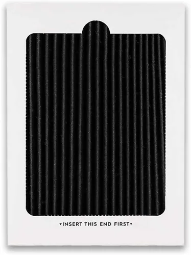Miniatura 7 de Paquete de 4 filtros de carbón activado compatibles con Frigidaire y Electrolux Pure Air Ultra Reduce los olores para EAFCBF, PAULTRA, RAF1150