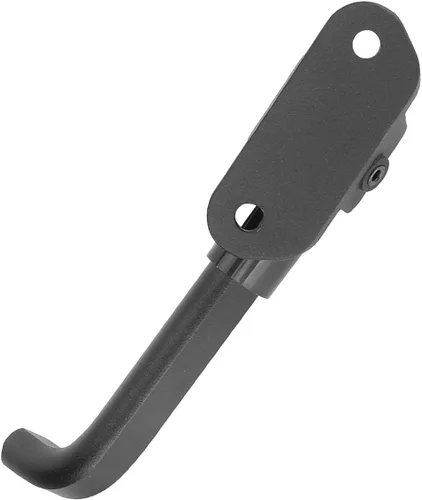 Miniatura 3 de Soporte de aleación de aluminio compatible con Segway Ninebot Max G30/G30LP Soporte de scooter eléctrico con juego de tornillos