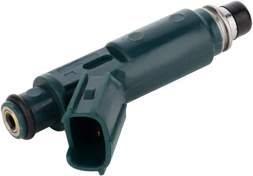 Miniatura 8 de Juego de inyectores de combustible de gasolina de 4 agujeros 4 piezas 842-12233 para Chevrolet Prizm 1.8L 1998 1999 1998 1999 para Toyota Corolla