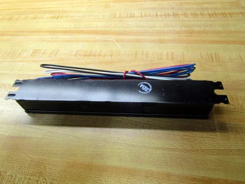 Miniatura 7 de Balastro PHILIPS ICN-3P32-N