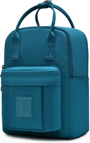 HotStyle BESTIE - Mini mochila de varios colores y patrones, tamaño pequeño