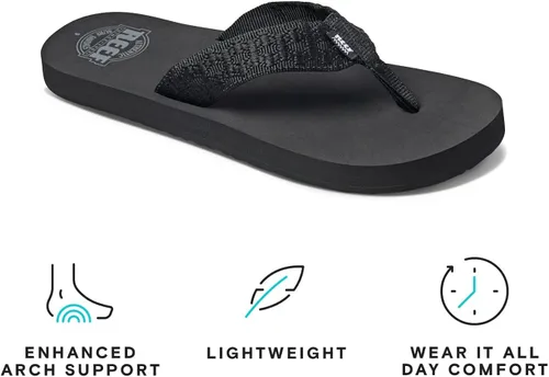 Miniatura 6 de Reef Men's Smoothy Sandals