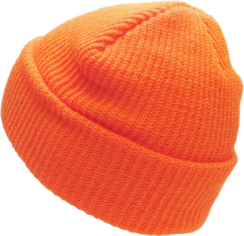 Miniatura 134 de KBETHOS Cómoda colección de gorros suaves y holgados de algodón de punto acrílico para invierno, cálido sombrero de esquí holgado unisex varios