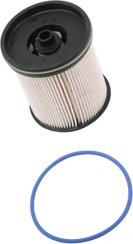 Miniatura 2 de GM Genuine Parts TP1015 13539108 - Kit de filtro de combustible con juntas