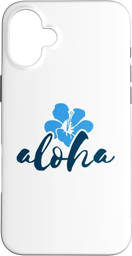 Miniatura 23 de Funda para iPhone 13 Pro Max Aloha Hawaii Hawaiian Hibiscus Flower