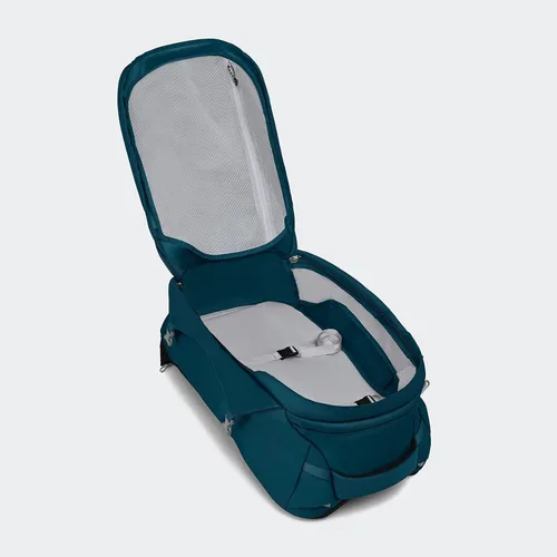 Miniatura 5 de Osprey Fairview 40L Mochila de viaje para mujer, color azul jungla nocturna Azul Selva Nocturna