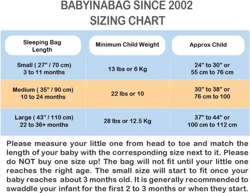 Miniatura 4 de BABYINABAG Saco de dormir y saco de dormir para bebé, diseño de lunares de felpa, 1.25 tog para bebés y niños pequeños (grande (22 meses - 3T))