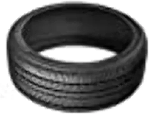 Miniatura 12 de Yokohama 235/35R19 91Y Advan Sport A/S +