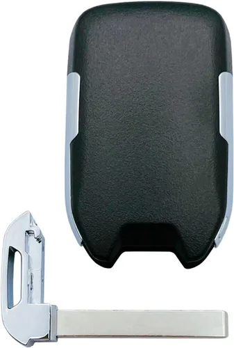 Miniatura 4 de Funda de repuesto para llavero para Chevy Silverado y GMC Sierra 1500 2500HD 3500HD 3500HD sin llave (5 botones)
