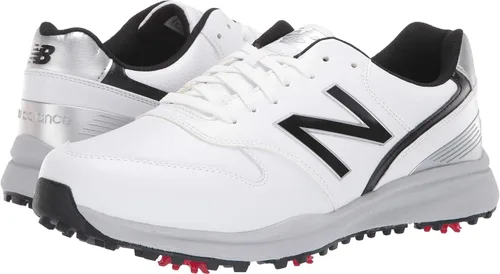 Miniatura 7 de New Balance Sweeper - Zapatos de golf impermeables con pinchos