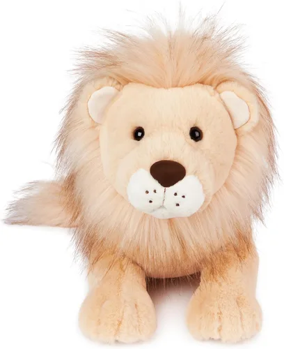 Miniatura 10 de GUND Peluche Chai Elefante, animal de peluche prémium para edades de 1 año en adelante, gris, 10 pulgadas