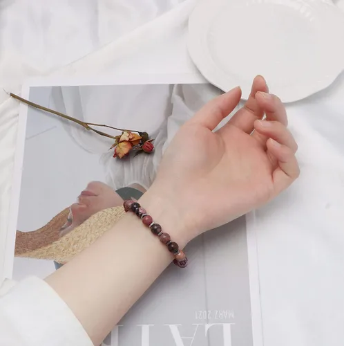 Miniatura 2 de Pulsera para profesora, regalos de agradecimiento para ella, regalos para profesores, amigos, hija, nieta, regalos de graduación, mamá, hermana