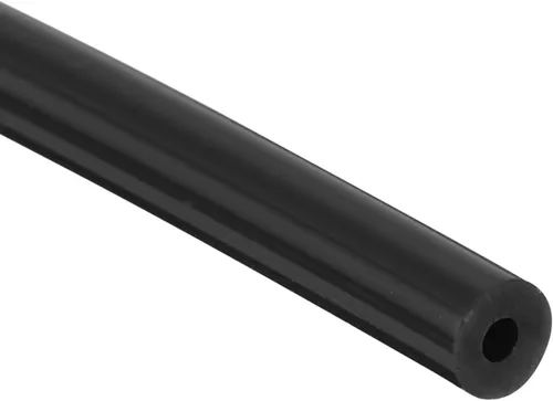 Miniatura 9 de uxcell Tubo de silicona, 3/8 pulgadas de diámetro interior x 1/2 pulgadas de diámetro exterior de 3.3 pies de diámetro exterior, manguera de aire