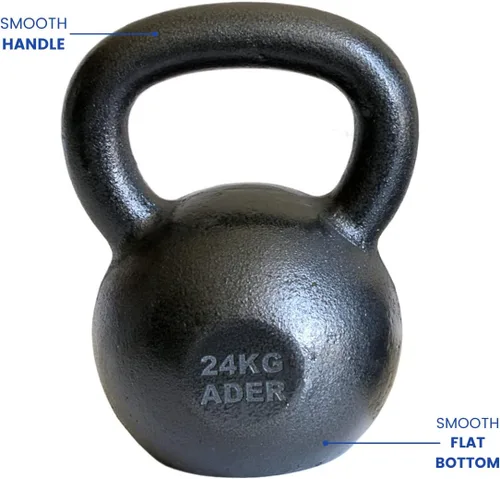 Miniatura 3 de Pesa rusa Ader Premier - (52.9 lbs)