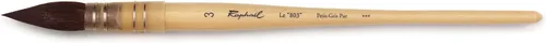 Miniatura 5 de Raphael Cepillo para trapeador Kazan Squirrel Quill, 0