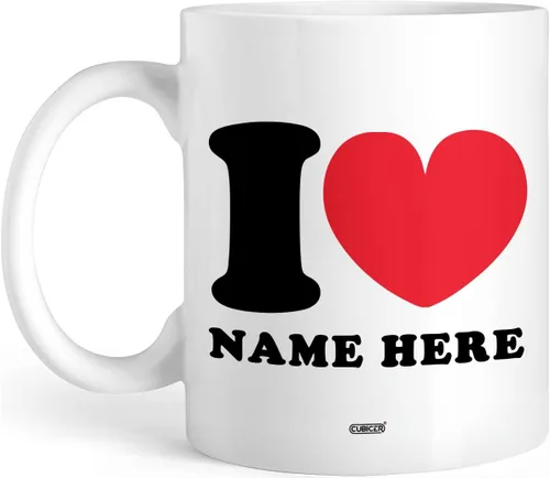 Miniatura 22 de CUBICER Taza de café de cerámica negra personalizada, tazas religiosas, con nombre personalizado, tazas grandes con refranes para mujeres, hombres