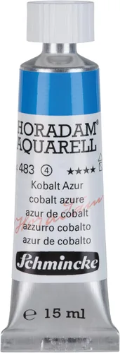 Miniatura 269 de Schmincke - HORADAM® AQUARELL - acuarelas de los mejores artistas, carmín permanente - 0.5 fl oz 353 carmín permanente