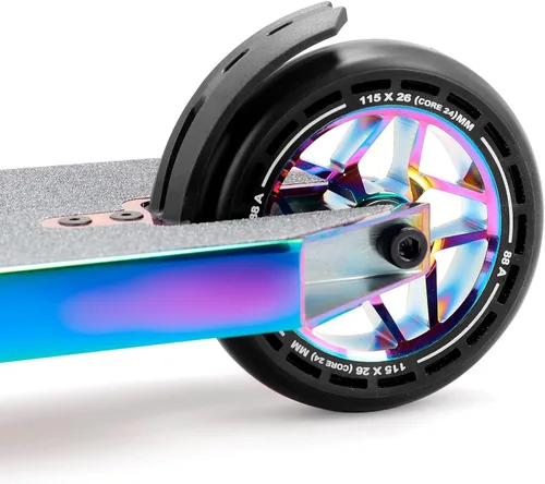 Miniatura 8 de Limit LMT01-V2 - Patinete profesional para trucos, patinete intermedio y profesional, adecuado para niños, adolescentes y adultos de 8 años