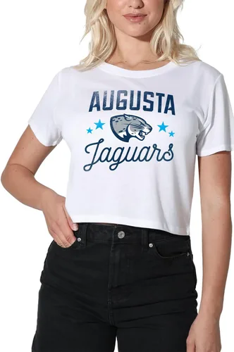 Miniatura 46 de Colección oficial de camisetas para mujer, color blanco Elon Phoenix