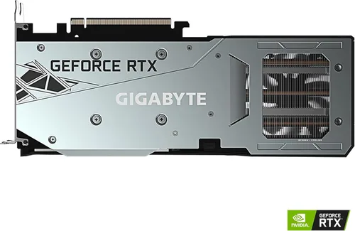 Miniatura 7 de GIGABYTE Tarjeta gráfica GeForce RTX 3060 Gaming OC 12G (REV2.0), 3 ventiladores WINDFORCE, 12 GB 192 bits GDDR6, tarjeta de video GV-N3060