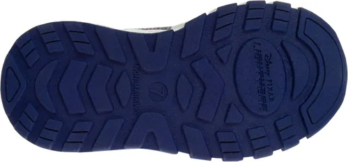 Miniatura 5 de Disney Pixar Toy Story - Zapatos deportivos para niños - Buzz Lightyear y Woody sin cordones con luces para niños pequeños (niños pequeños)