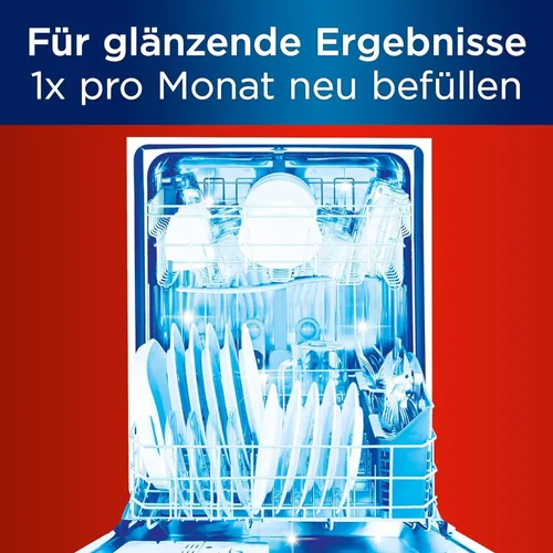 Miniatura 5 de Miele: sal para lavavajillas Somat (B1640) 2.6 lbs/El embalaje puede variar