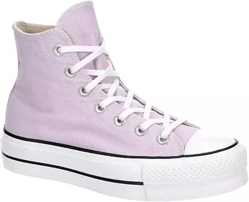 Miniatura 4 de Converse Chuck Taylor All Star Lift - Tenis de caña alta para mujer