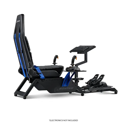 Miniatura 7 de Next Level Racing Flight Simulator Cockpit