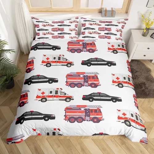 Miniatura 28 de Juego de ropa de cama Groovy de los años 60 y 70 para niños, funda de edredón retro de flores hippie para niños, adolescentes, vintage, bohemio