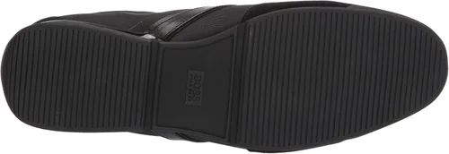 Miniatura 4 de BOSS Men's Saturn Profile Low Top Sneaker