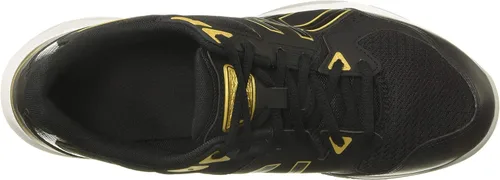 Miniatura 5 de ASICS Zapatos de voleibol Gel-Rocket 10 para hombre Negro M US