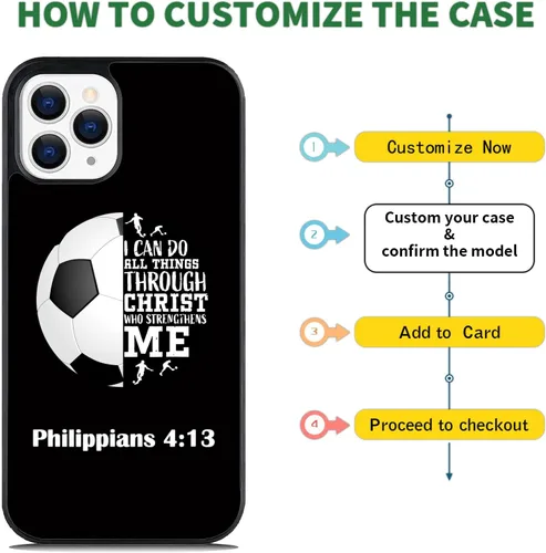 Miniatura 6 de Funda antideslizante de goma para Samsung Galaxy A/S/Note Series (para Samsung A02/03/50/51/52/53/71, S20/21/22/23/24/25, Note 10/20/Plus/Ultra)