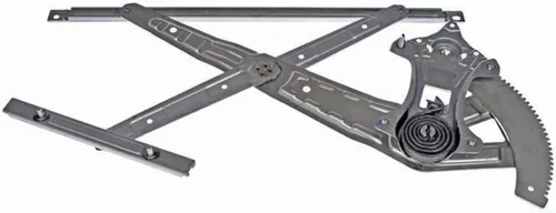OEG Parts - Elevalunas eléctrico WO/motor compatible con Nissan NV1500 NV2500 NV3500 2012-2020 12 13 14 15 16 17 18 19 20 807211PF0A 752-628