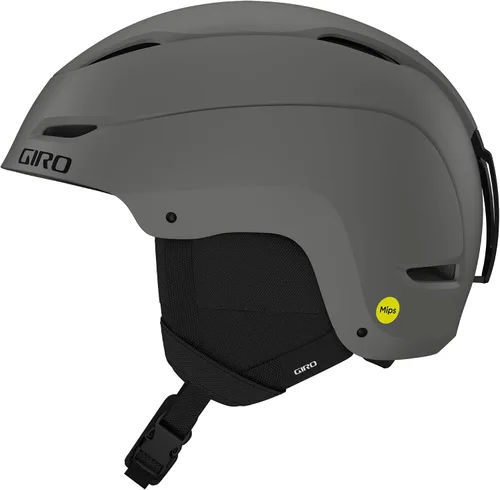 Miniatura 10 de Casco de nieve Giro Ratio MIPS 2020 - para hombre
