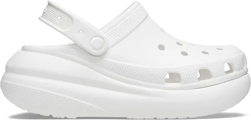 Miniatura 7 de Crocs Crush Clog - Zapato tipo zueco, unisex para adultos